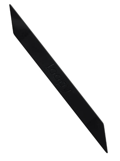 Thin Super Loops