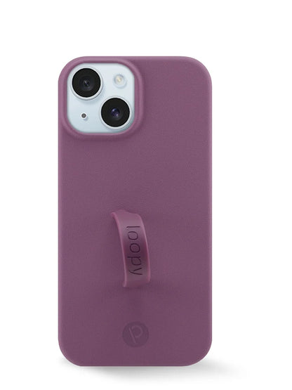 Dusty Plum