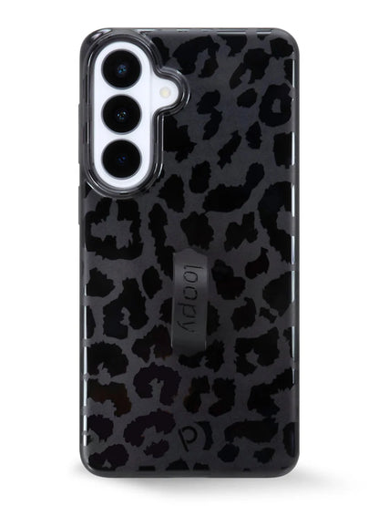 Midnight Leopard