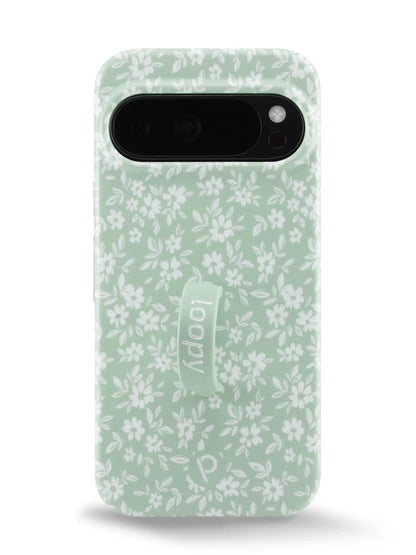 Sage Floral