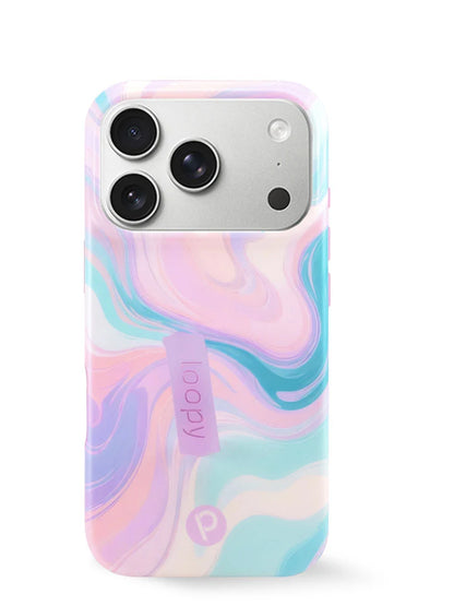 Sherbet Swirl