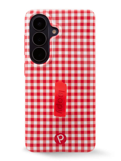 Picnic Check