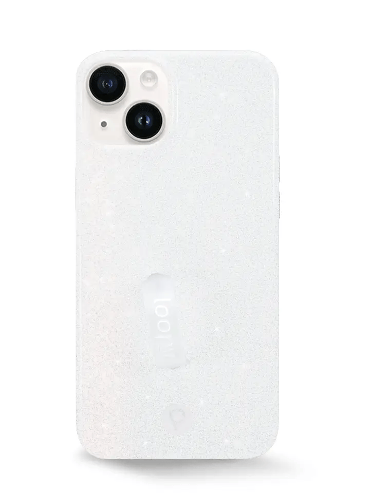 White Shimmer