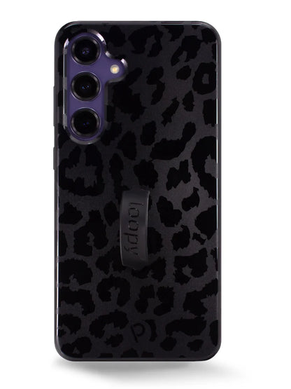 Midnight Leopard