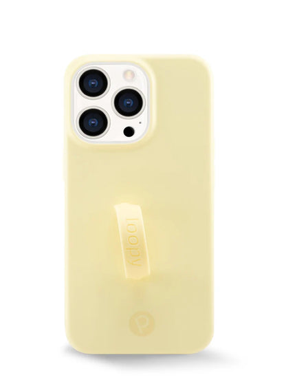 Butter Yellow