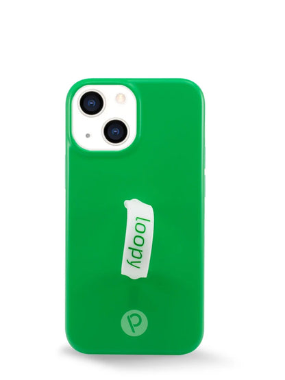 Loopy Green