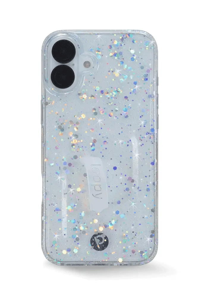 Cosmic Confetti