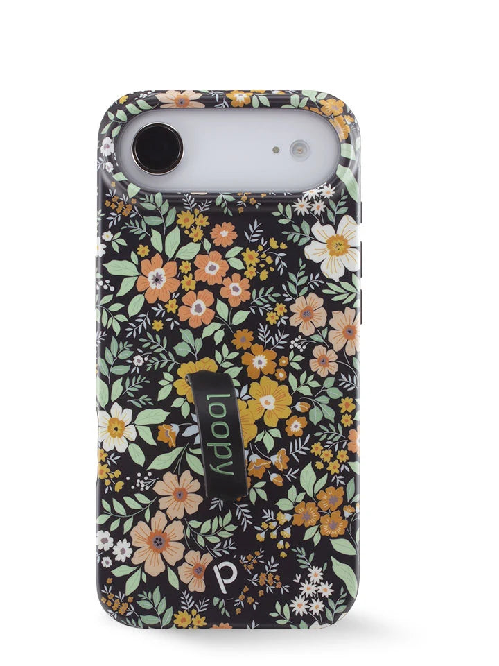 Vintage Blooms