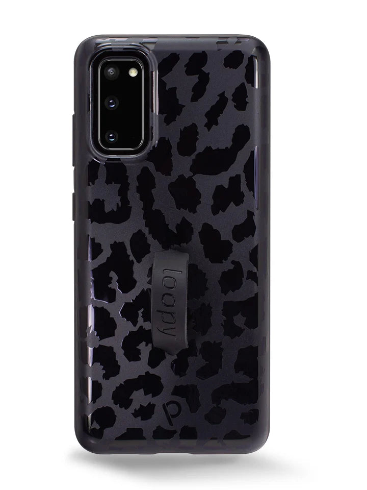 Midnight Leopard