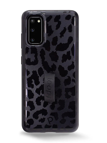 Midnight Leopard