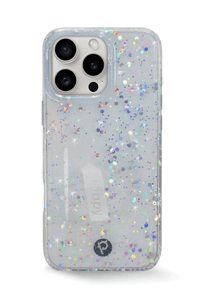 Cosmic Confetti