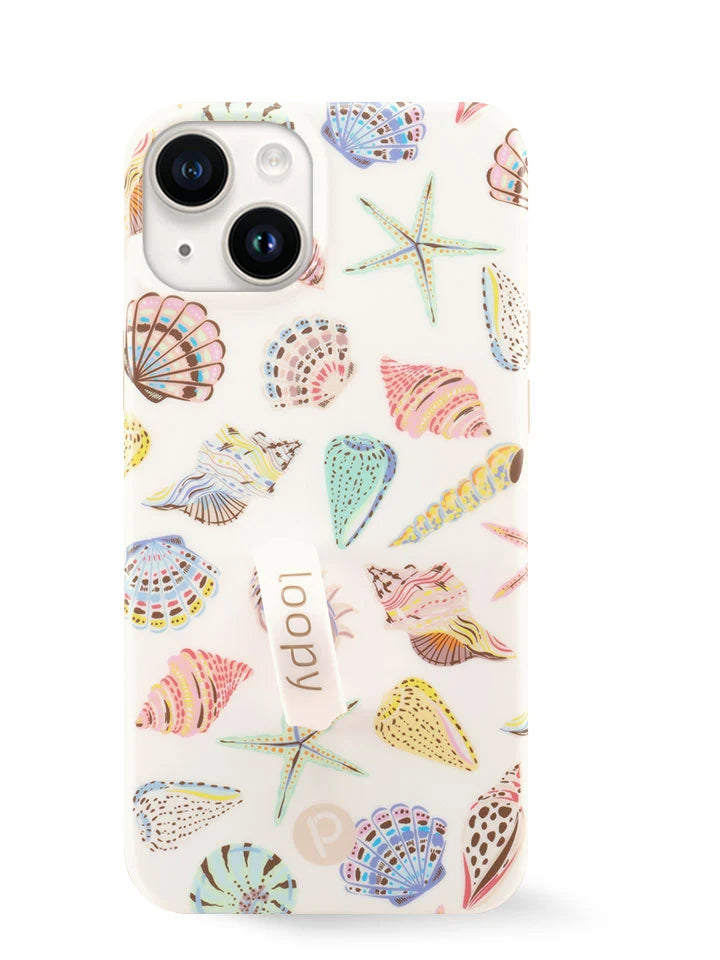 Coastal Shells