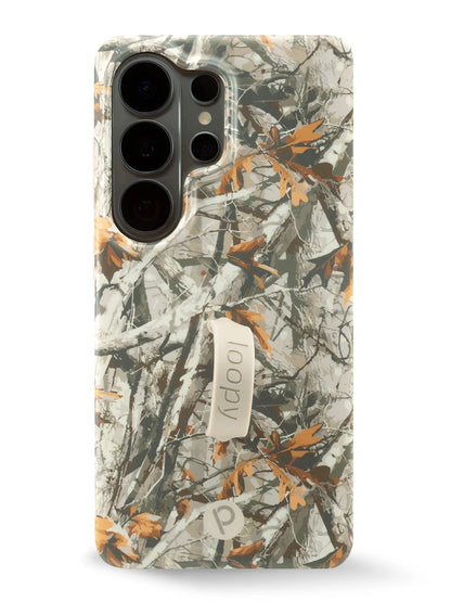 Tree Camo