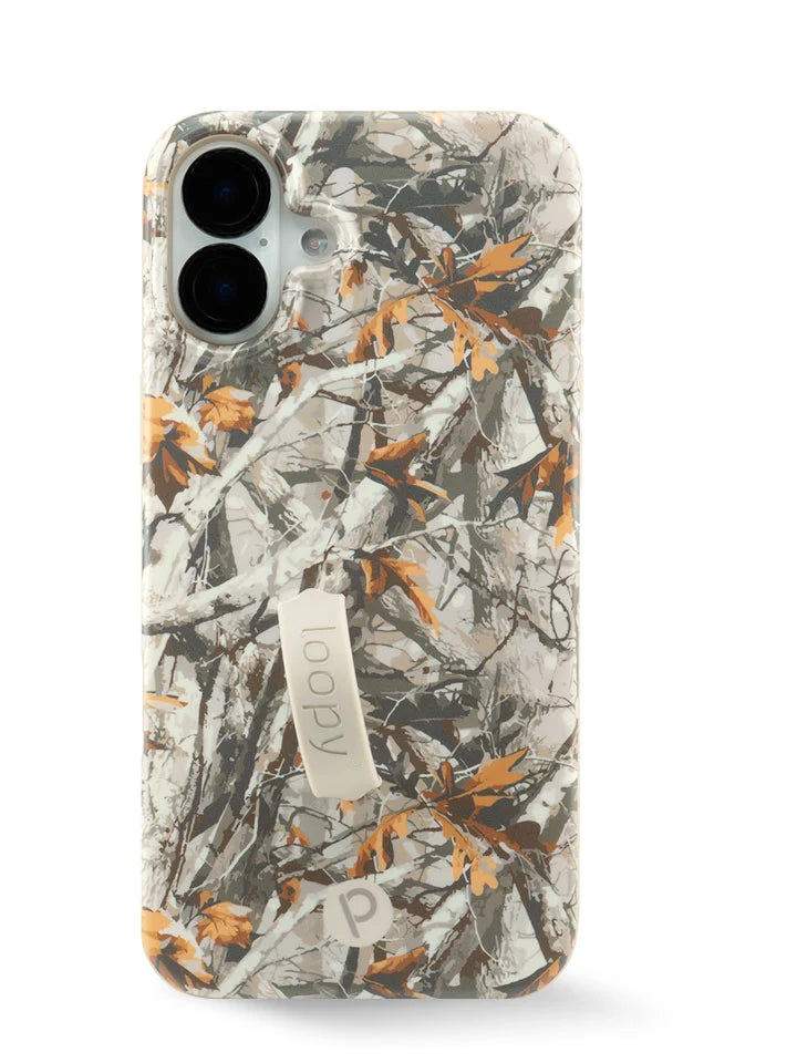 Tree Camo