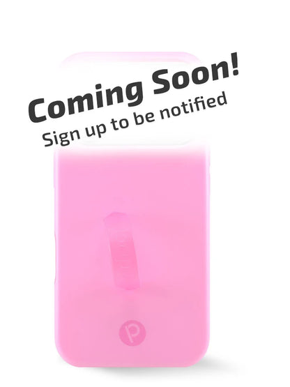 Berry Pink