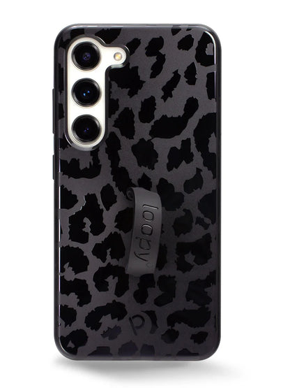 Midnight Leopard