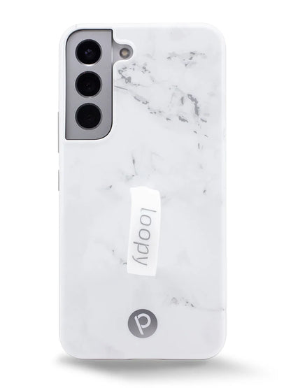 White Marble