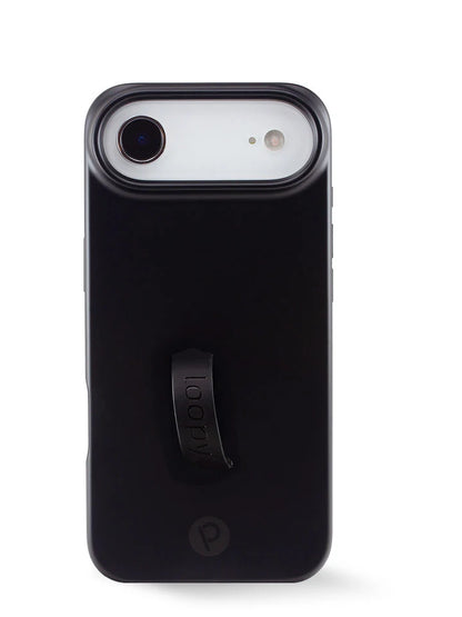 Stealth Black