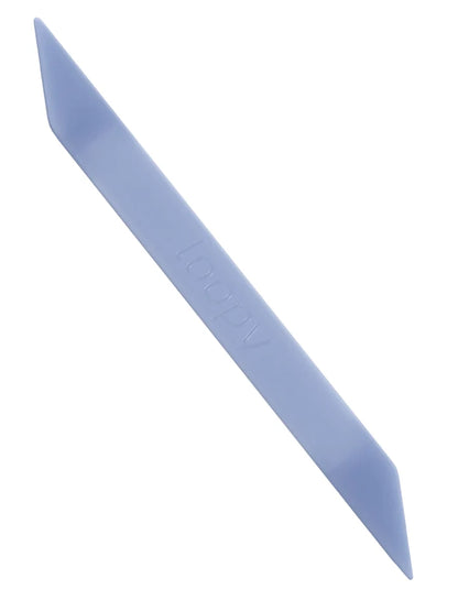 Thin Super Loops