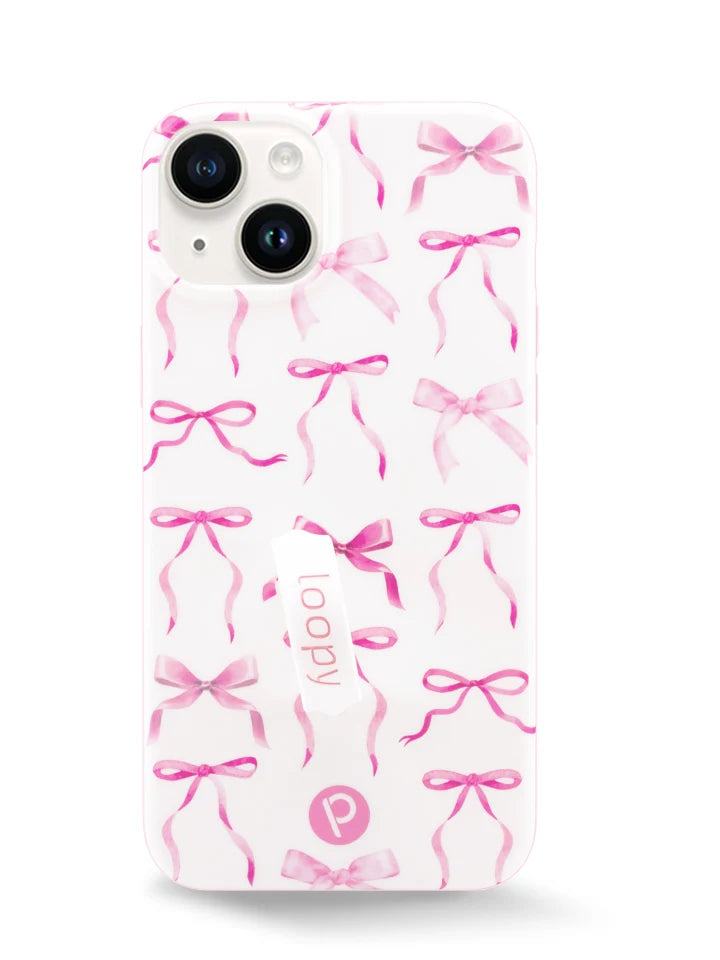 Pink Bows