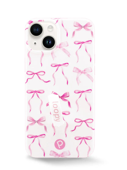 Pink Bows