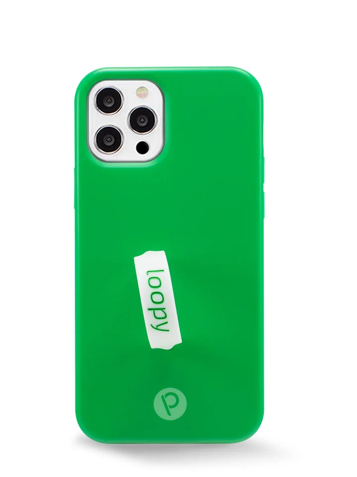Loopy Green