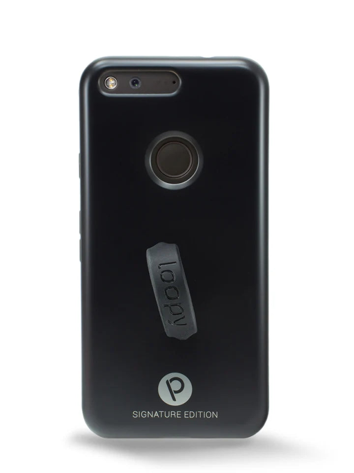 Stealth Black