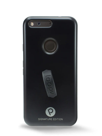 Stealth Black