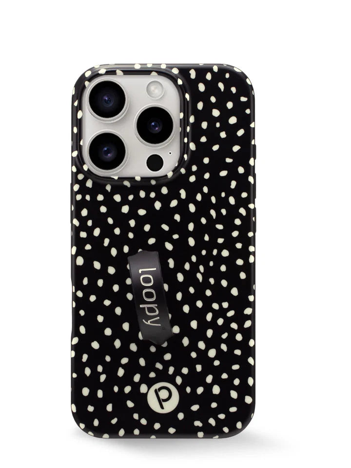 Noir Dots