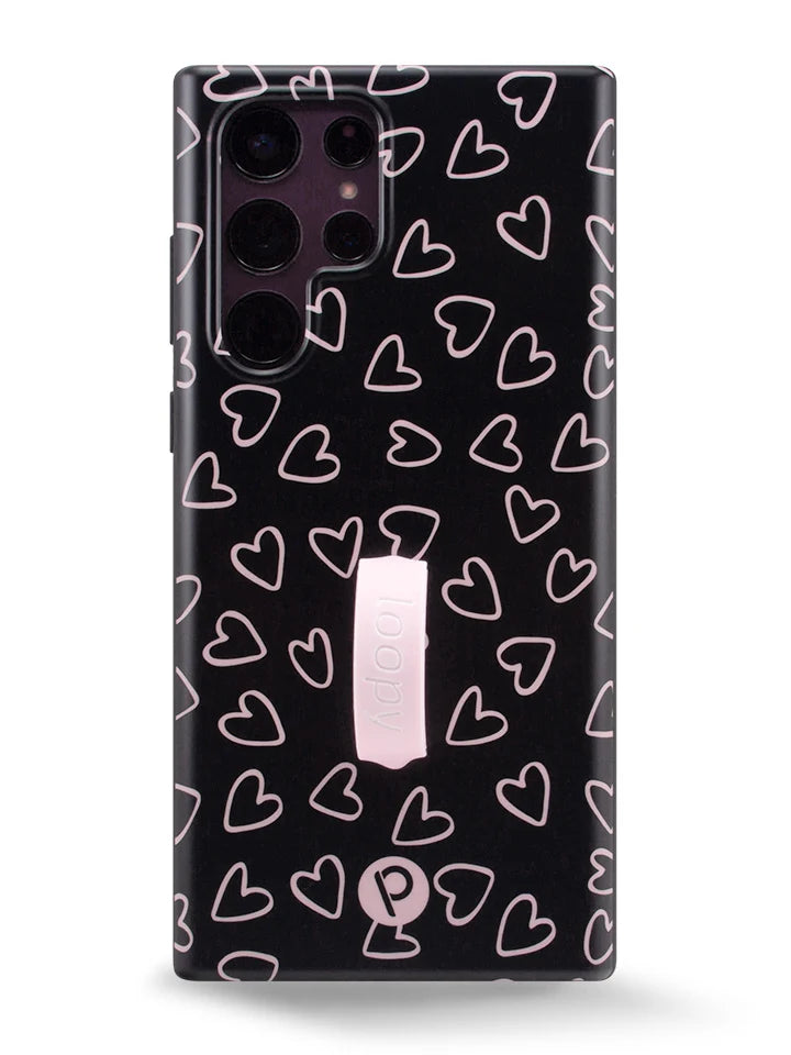 Midnight Hearts