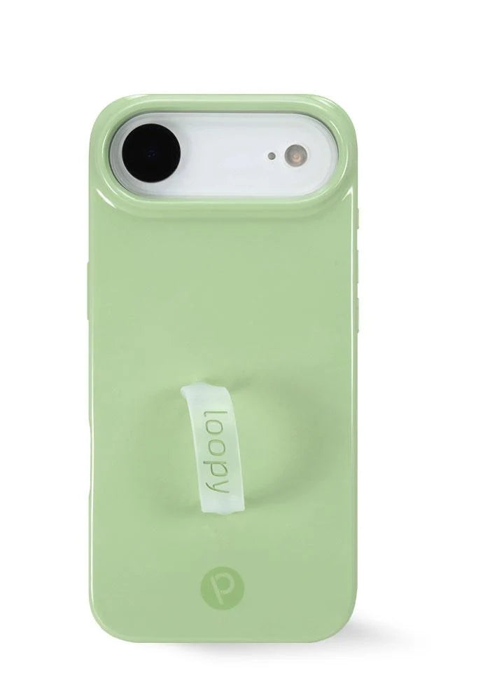 Matcha Green