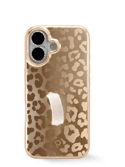 Gold Leopard