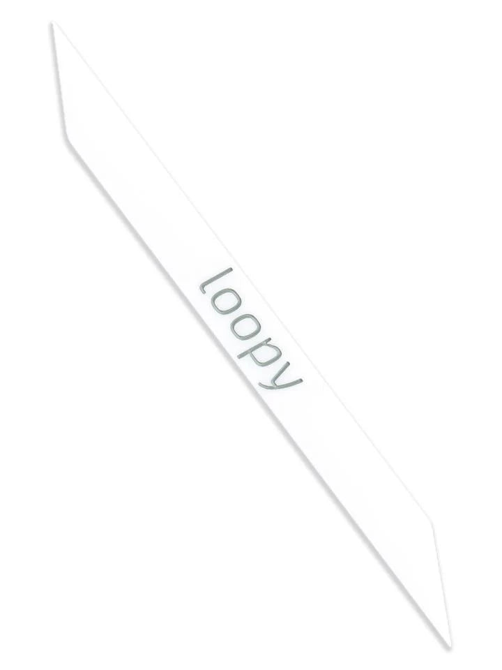 Limited Super Loops