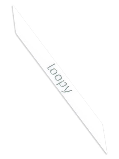 Limited Super Loops