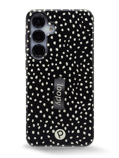 Noir Dots