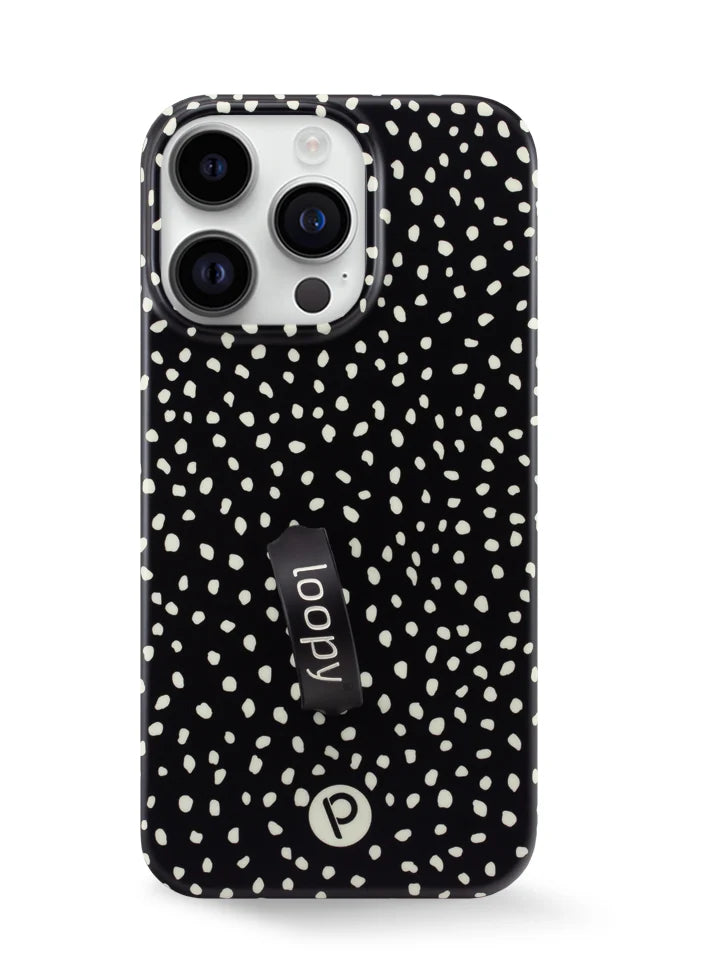 Noir Dots