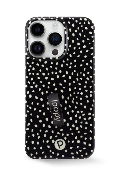 Noir Dots