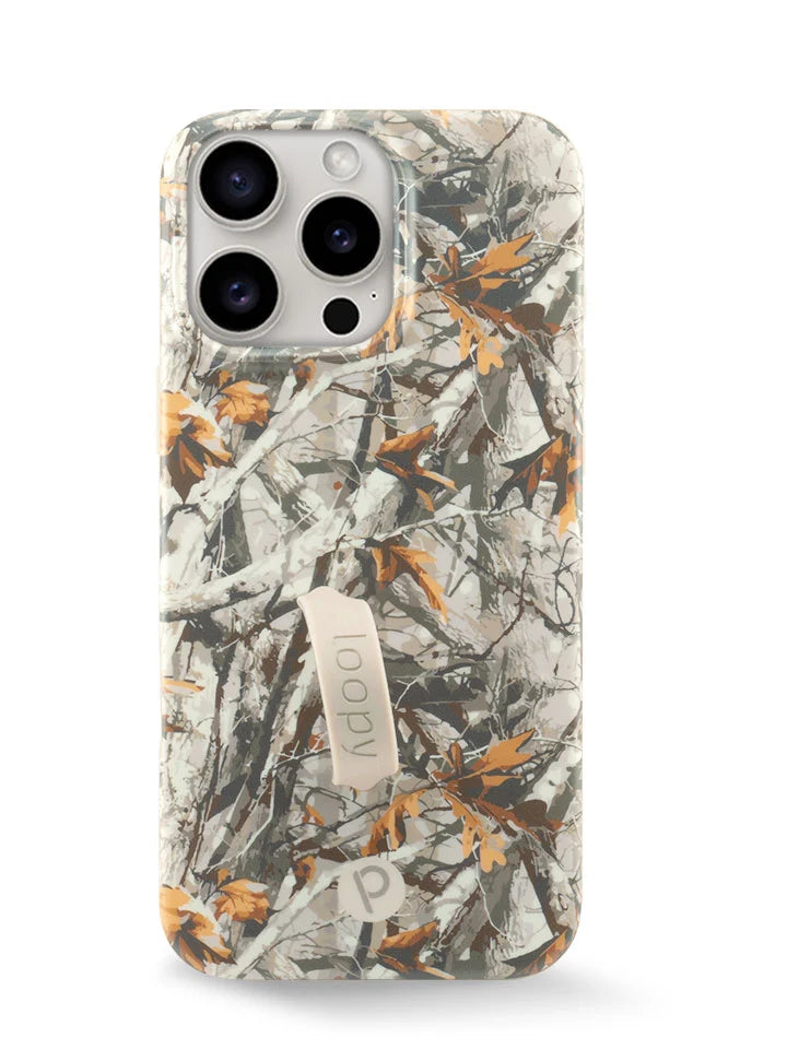 Tree Camo