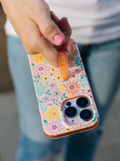 Floral Burst