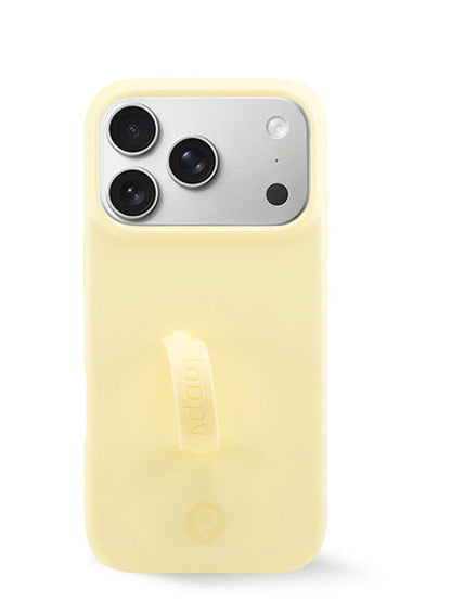 Butter Yellow