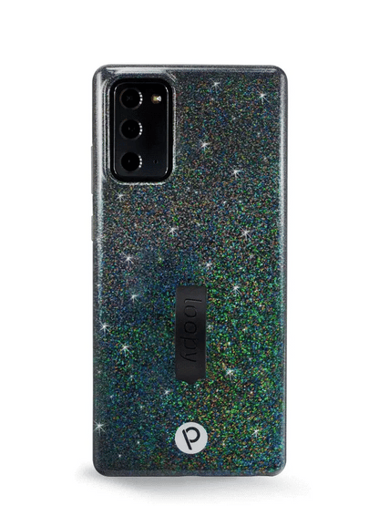 Sparkle Black