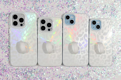 Opal Leopard