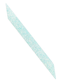 Sparkle Clear Turquoise