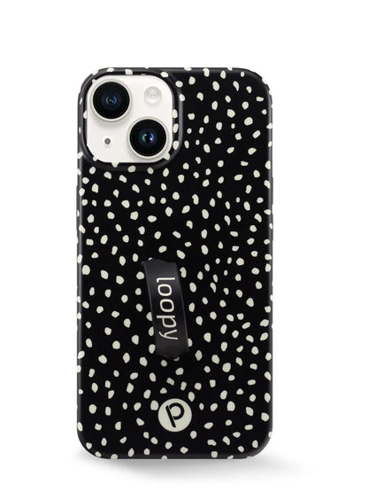 Noir Dots