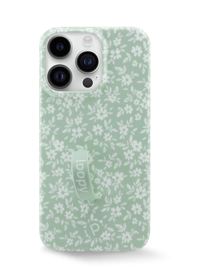 Sage Floral