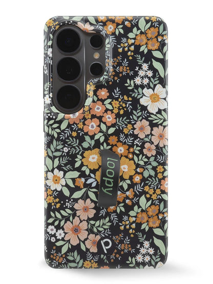 Vintage Blooms