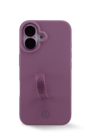 Dusty Plum