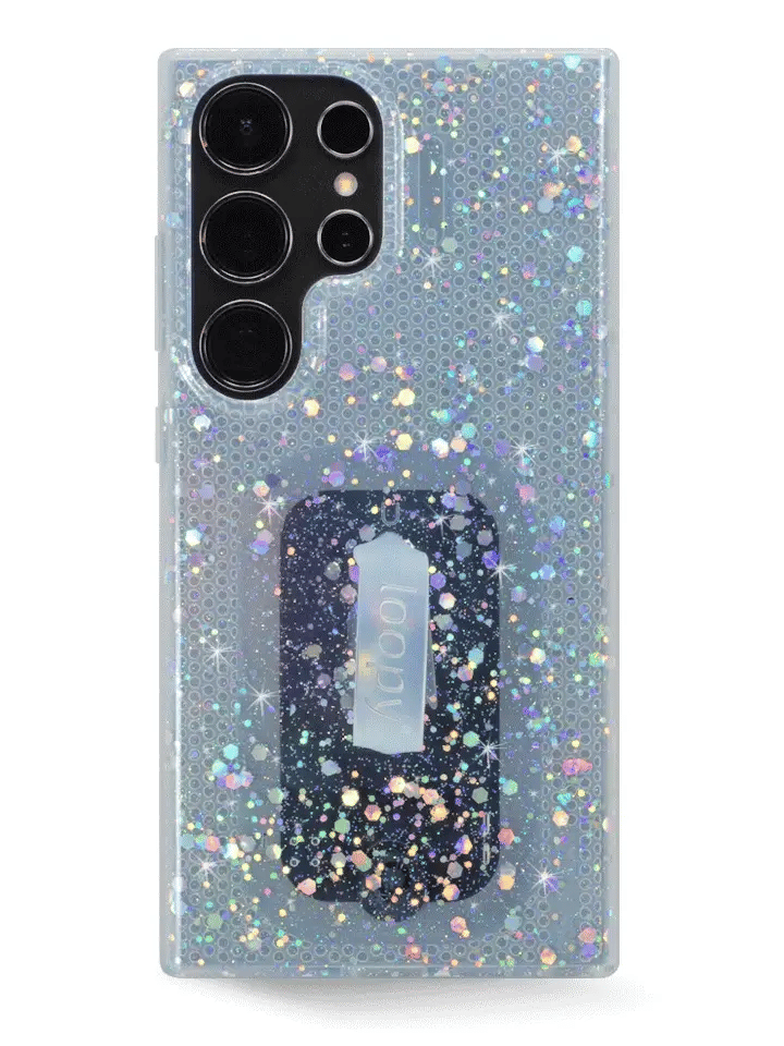 Cosmic Confetti