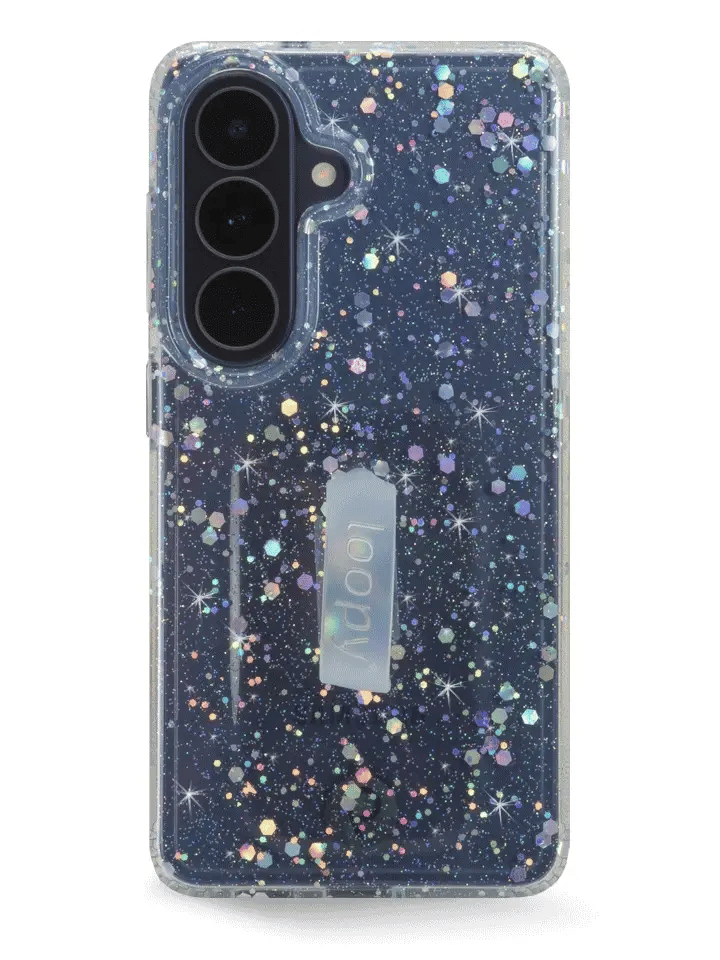 Cosmic Confetti