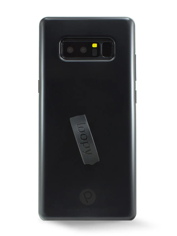 Stealth Black